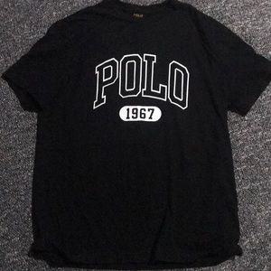 Men’s Polo( Medium )